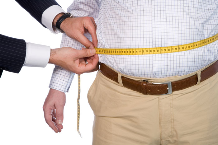 Giảm cân là cách phòng ngừa bệnh gút
