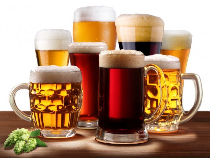 Uống bia rượu – con đường ngắn nhất làm tái phát bệnh gút