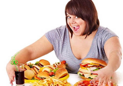 Nguyên nhân bệnh gout ở người béo phì