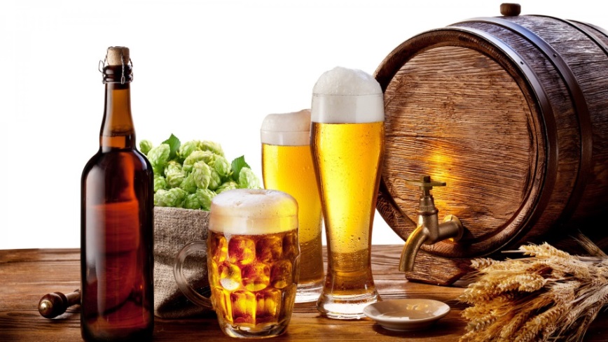 Rượu bia – thủ phạm khiến acid uric tăng cao